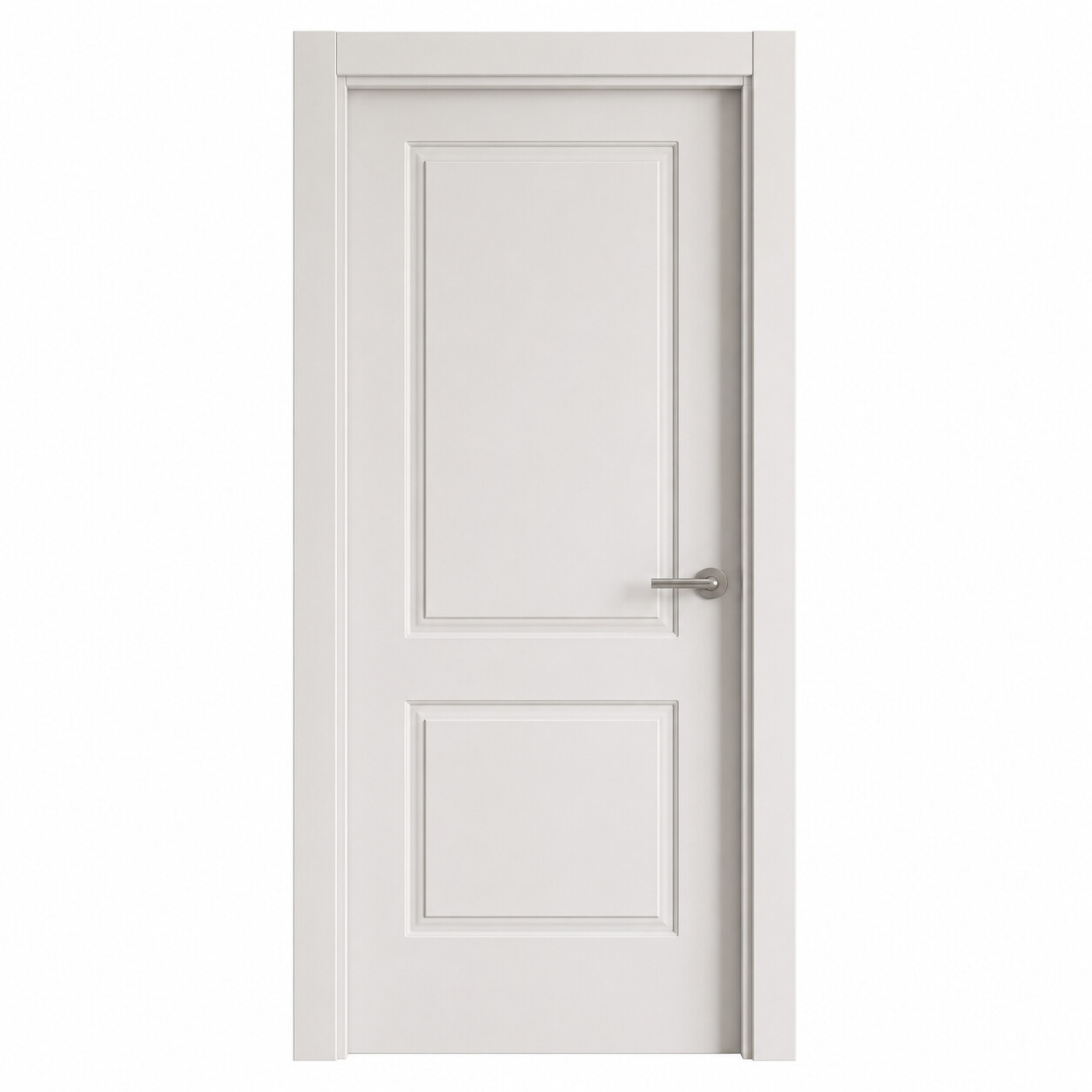 Puerta interior lacada blanca modelo FP2171:777 172:780 173:782 174:792 175:794
