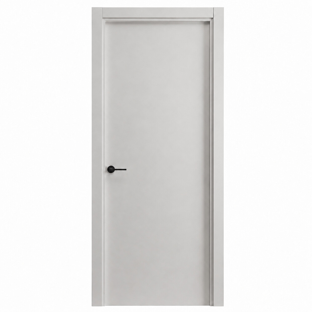 Puerta interior lacada blanca modelo 8100246:1077 247:1080 248:1082 249:1092 250:1094