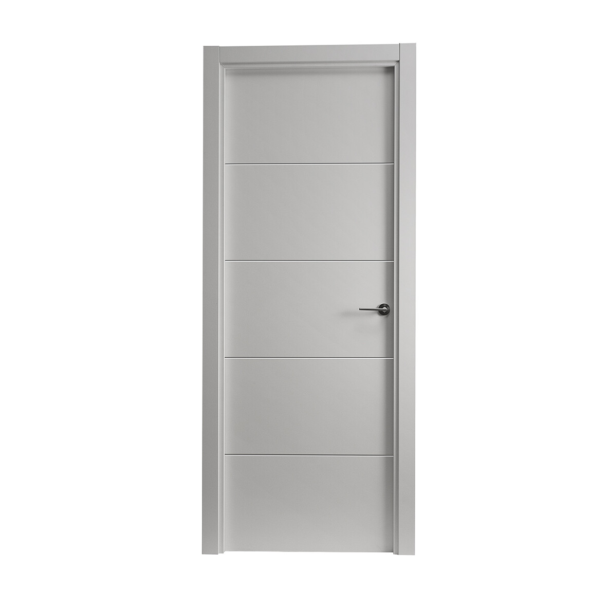 Puerta interior lacada blanca modelo 85007271:1177 272:1180 273:1182 274:1192 275:1194