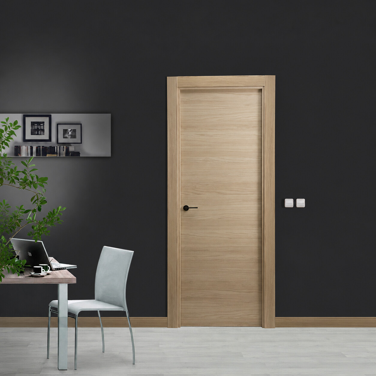 Serie Innovus Touch